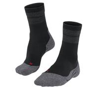 Falke Womens TK Stabilizing Socks - Black