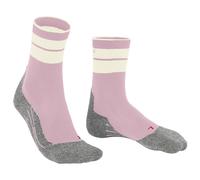 Falke - Women's TK Stabilizing - Walking socks size 35-36, purple