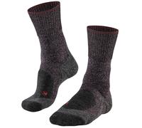 Falke Womens TK1 Adventure Trekking Socks - Space Blue