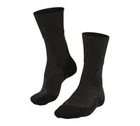 Falke - Women's TK1 Wool - Walking socks size 37-38, black