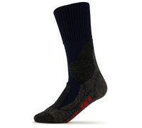 Falke - Women's TK1 - Walking socks size 41-42, black