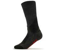 Falke - Women's TK1 - Walking socks size 43-44, grey