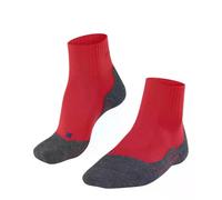 FALKE Women's TK2 Cool Short Hiking Socks Medium Cushioning Anti Blister