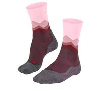 Falke - Women's TK2 Crest - Walking socks size 39/40, multi