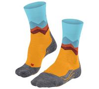 Falke - Women's TK2 Crest - Walking socks size 39/40, multi