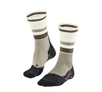 Falke - Women's Falke TK2 Explore Compression - Walking socks size 39/40, grey