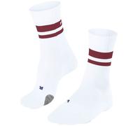 Falke Womens TK2 Explore Cool Trekking Socks - White/Red