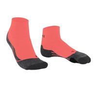 Falke - Women's TK2 Explore Short - Walking socks size 37-38, red