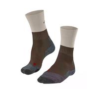 FALKE Women's TK2 Hiking Socks Medium Cushioning Anti Blister Warm