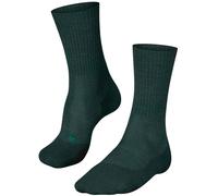 Falke Womens TK2 Explore Wool Trekking Socks - Holly Green