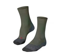 FALKE Women's TK2 Hiking Socks Medium Cushioning Anti Blister Warm