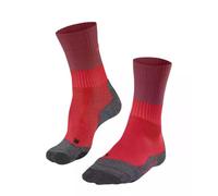 FALKE Women's TK2 Hiking Socks Medium Cushioning Anti Blister Warm