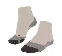 Falke - Women's TK2 Explore Short - Walking socks size 41-42, grey