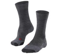 Falke Tk2 Socks Grey EU 37-38 Women