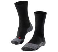 Falke Tk2 Socks Black EU 39-41 Woman