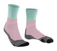 Falke - Women's TK2 - Walking socks size 41/42, multi