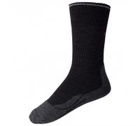 Falke - Women's TK2 Wool Silk - Walking socks size 7-8, black