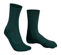 Falke - Women's TK2 Wool - Walking socks size 35/36, green