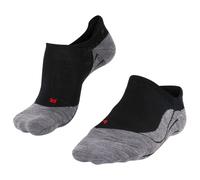 Falke - Women's TK5 Invisble - Walking socks size 2,5-3,5, black