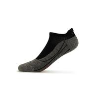 Falke - Women's TK5 Invisble - Walking socks size 39-40, black