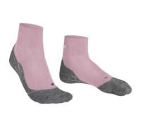 Falke - Women's TK5 Short Cool - Walking socks size 35-36, pink