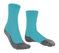 Falke - Women's TK5 Ultra Light - Walking socks size 2,5-3,5, turquoise