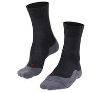 Falke - Women's TK5 Ultra Light - Walking socks size 4-5, black