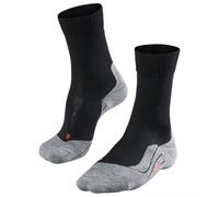 Falke - Women's TK5 Ultra Light - Walking socks size 5,5-6,5, black