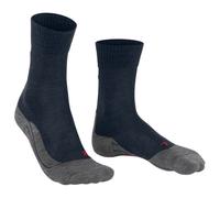 Falke - Women's TK5 Ultra Light - Walking socks size 5,5-6,5, blue
