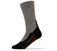 Falke - Women's TK5 Ultra Light - Walking socks size 5,5-6,5, grey
