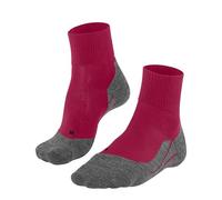 FALKE Women's Tk5 Wander Wool Short W Sso Wool Anti-bubble Thin 1 Pair hiking socks (pack of 1)