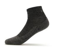 Falke - Women's TK5 Wool Short - Walking socks size 4-5, black