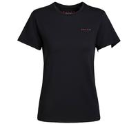 Falke Womens Training Perform Better T-Shirt - Black