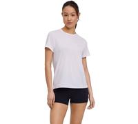 Falke Womens Training Perform Better T-Shirt - White