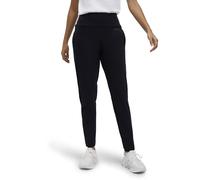 FALKE Women's Training Perform Better W Tr Funktionsmaterial Schnelltrocknend 1 Stück Trouser, Black (Black 3000), L