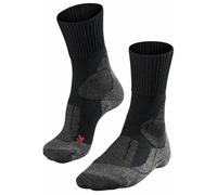 Falke - Women's TK1 - Walking socks size 37-38, black