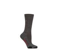 FALKE Women's Trekking Socks Medium Volume Ergonomic Cushioned Outdoors - 1 Pair