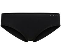 Falke Womens Ultra-Light Cool Panties - Black