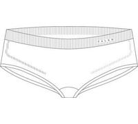 Falke Womens Ultra-Light Cool Panties - White