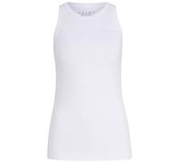 Falke Womens Ultra-Light Cool Tank Top - White