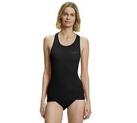 Falke Ultralight Cool Vest Women - Black, Black, Size XS
