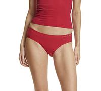FALKE Women's Ultralight Cool W Sl Functional Yarn Quick Dry Base Layer Underwear 1 Piece, Red Rose 8564, XL