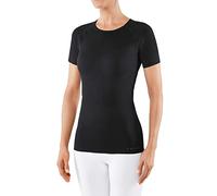 FALKE Women's Warm Impulse Sports Compression Underwear with Compression 1 Piece Base Layer Top (Pack of 1)