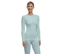 FALKE Women's Warm Round Neck Longsleeved Functional Shirt Thermal