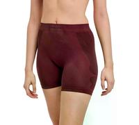 FALKE Women's Warm Trend Short Sports Functional Tights Functional Underwear For Mild To Cold Temperatures Quick-Drying Breathable Functional Yarn 1 Piece