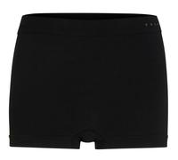 Falke Womens Wool Tech Light Boxer - Black