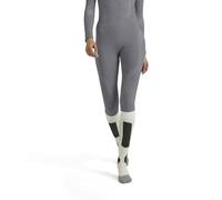 Falke Women's Wool-Tech Long Sports Functional Tights Thermal Underwear for Cold to Very Cold Weather Breathable Climate-Regulating Odour-Neutralising Functional Yarn 1 Piece