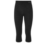 Falke - Wool Tech 3/4 Tight Regular Fit Black - M - Technical underwear