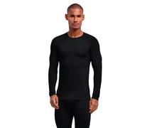 Falke Wool Tech Light Vest Men - black, Size M