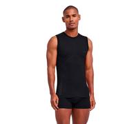 Falke Wool Tech Light Vest Men-black, Size S